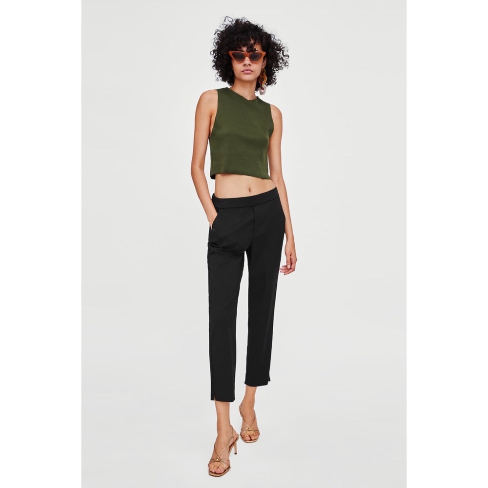Zara Woman - Dress Pant